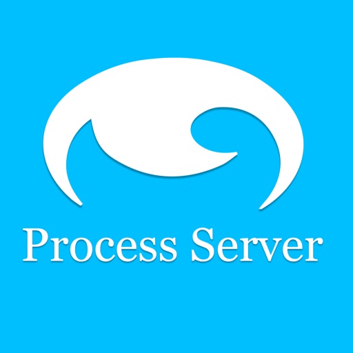 Process Server icon