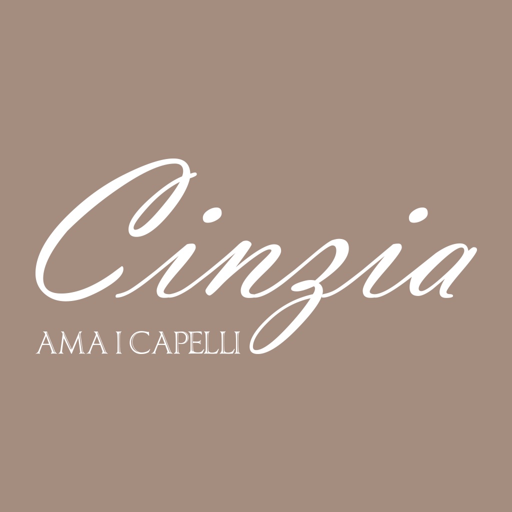 Cinzia App icon