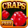 `7-11 - Las Vegas Casino Craps Dice Free