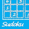 Sudoku Blue