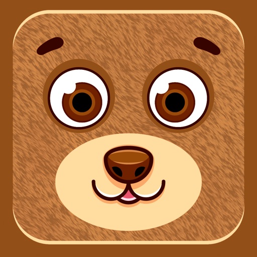 Free Kids & Toddlers Puzzle iOS App