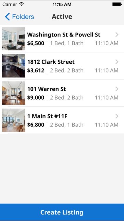 Post Rental Listings - Zumper Pro by Zumper, Inc.