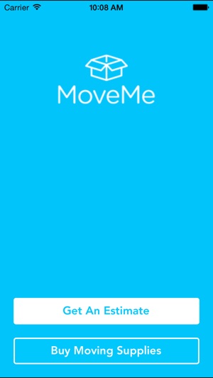 MoveMe Moving App(圖1)-速報App