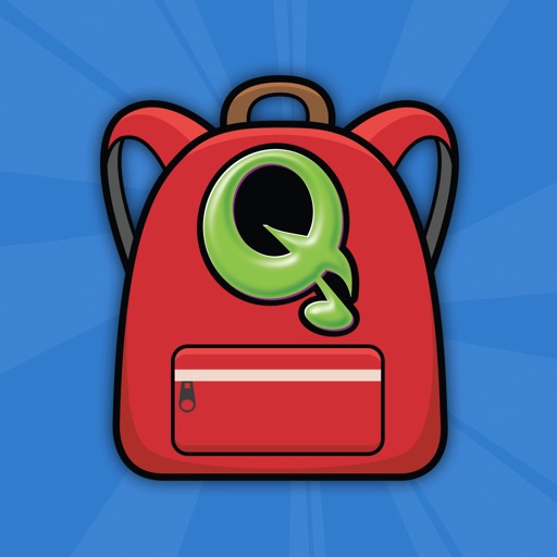 QStudent iOS App