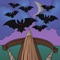 Bat Shoot - Halloween Hunting