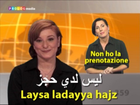 ARABIC - Speakit.tv (Video Course) (7X011ol) screenshot 4