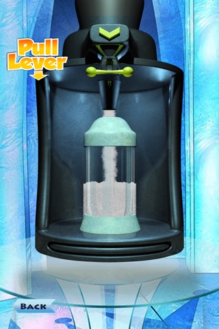 Make Frozen Slushie For Friends - best smoothie drink maker game screenshot 2