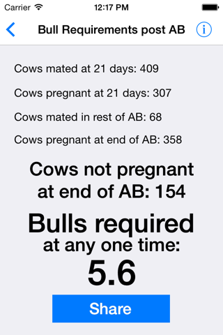 Bull Requirements post AB screenshot 2
