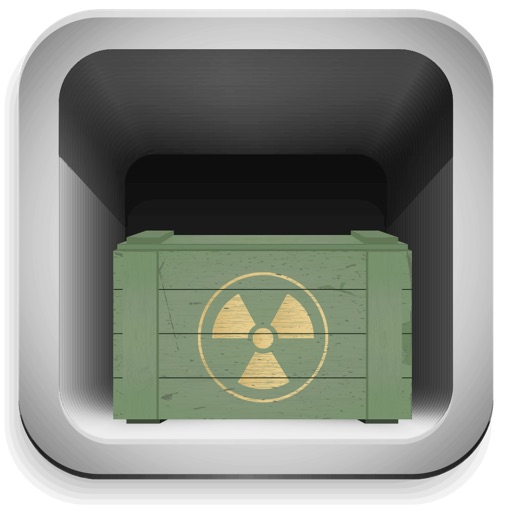 Stack The Explosive Virus Boxes of Ebola Bacteria FULL by Golden Goose Production iOS App