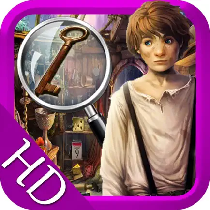 A Forgotten Past Hidden Objects Читы