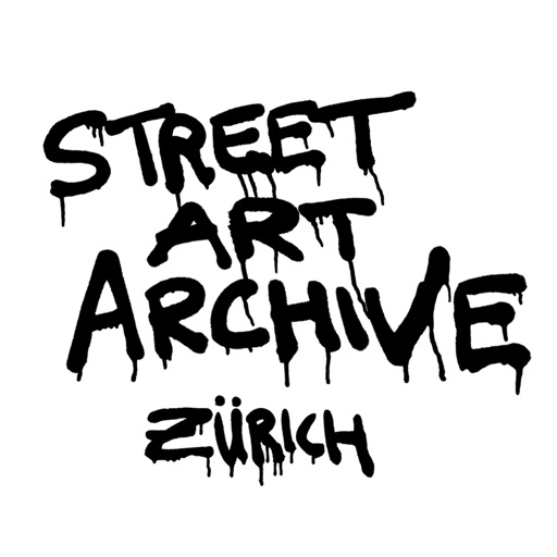 Street Art Archive Zürich icon