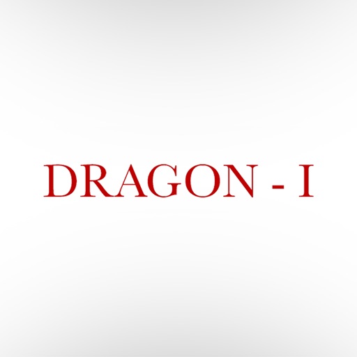 Dragon - I, Tipton