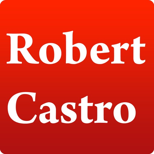 Accident App by Law office of Robert Castro iOS App