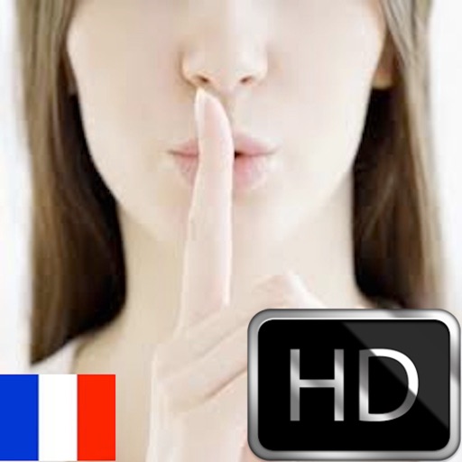 Hidden Paris HD icon