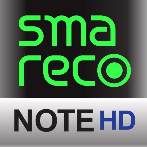 Smareco NOTE for iPad