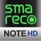 Smareco NOTE App