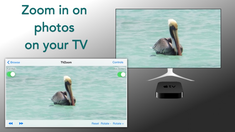 TVZoom