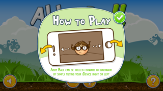 How to cancel & delete Abby Ball's Fantastic Journey : Roll, Run & Jump from iphone & ipad 3