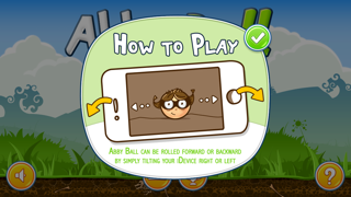 ABBA~BOLA MAZE: New Free Action Puzzle! Screenshot 3