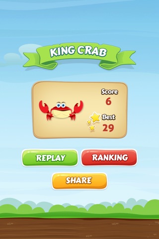 King Crab screenshot 3