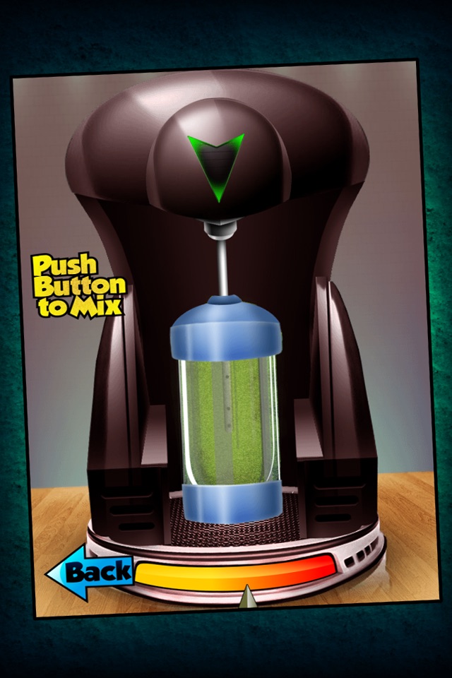 ` Slushie Maker Frozen Drink Carnival Happy Tiny Treats Free Game screenshot 3