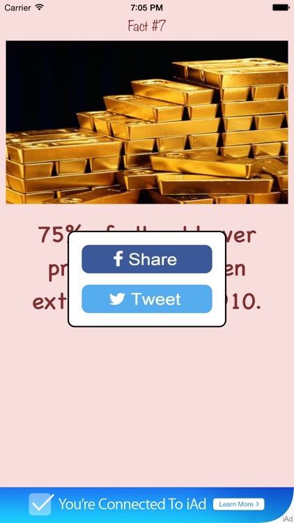 Endless Facts screenshot-3