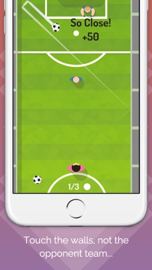 Tricky Soccer(圖2)-速報App