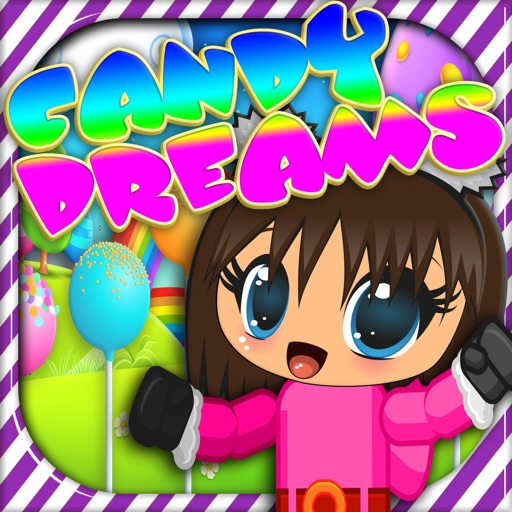 A Adventure In Candy Dreams