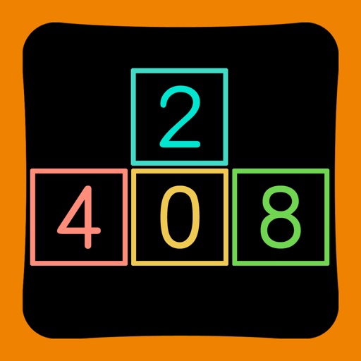 2048 Russia - Addictive Number Puzzle Game icon
