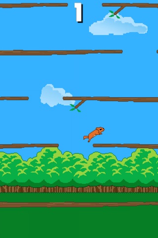 Skippy Squirrel Pro screenshot 3