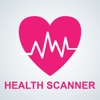 Icon Health Scanner Prank