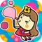 Bubbles Blaster Pop Mania - Amazing Colourful Dash Blitz is the BEST Puzzle Match game on iPhone, iPad and iPod touch