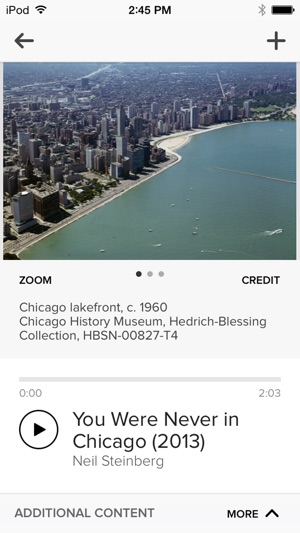 Chicago History Museum(圖3)-速報App