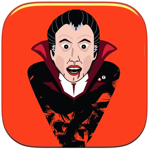 The Untold Story To Jump For Resurrection - Run With Dracula For An Aristocrat Adventure FREE by Golden Goose Production icon