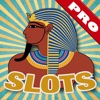 `` Golden Pharaoh’ Treasure Classic Slots `` Pro - Best Casino Slots Machine