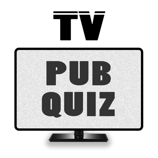 TV Pub Quiz - Play with Ads ! iOS App