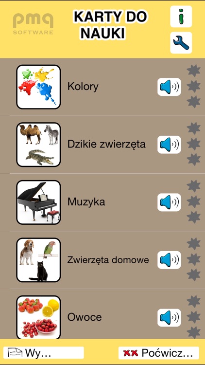 Karty do nauki, Edukacyjne gry dla dzieci (FREE) screenshot-4