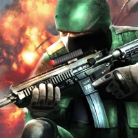 A SWAT Assault Commando (17+) - 自由に 狙撃兵 シューター ゲームズ
