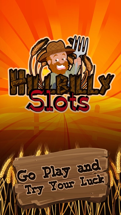Hillbilly Slots - Top Free Redneck Slots Machine