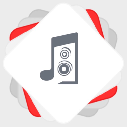 Resonico - Social music play with Friends & phones. Start a party together, anytime, anywhere.  From cloud, dropbox, etc. All your itunes music (DRM free). Icon