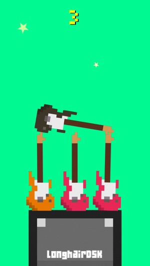 Stacky Guitars(圖3)-速報App