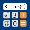 Advanced Calculator Pro - Pretty, Simple & Functional