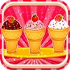 Ice Cream Candy - Fun Ice Cream Maker for all