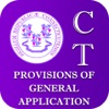 Connecticut Provisions Of General Application