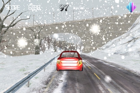 Real Car Drive : 3D Speed Racing screenshot 3