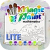 Magic Paint with Math Lite