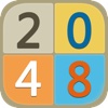 2048 HD new puzzle free