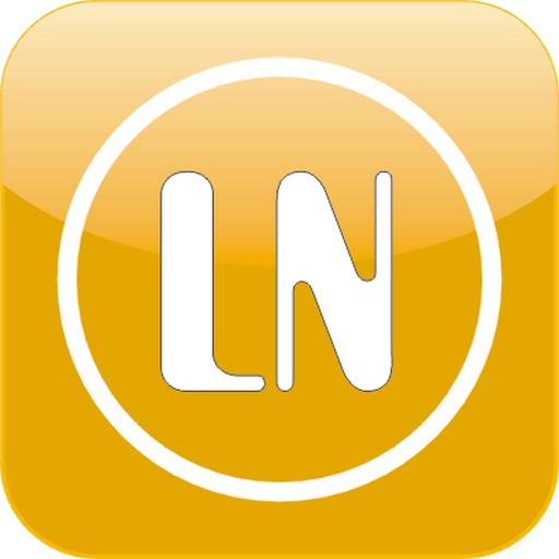 LEMONAIL icon