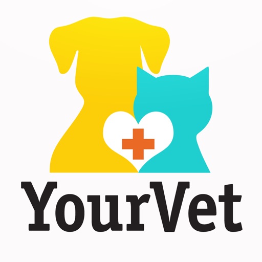 YourVet iOS App