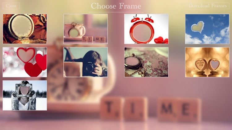 Memorial Photo Frames